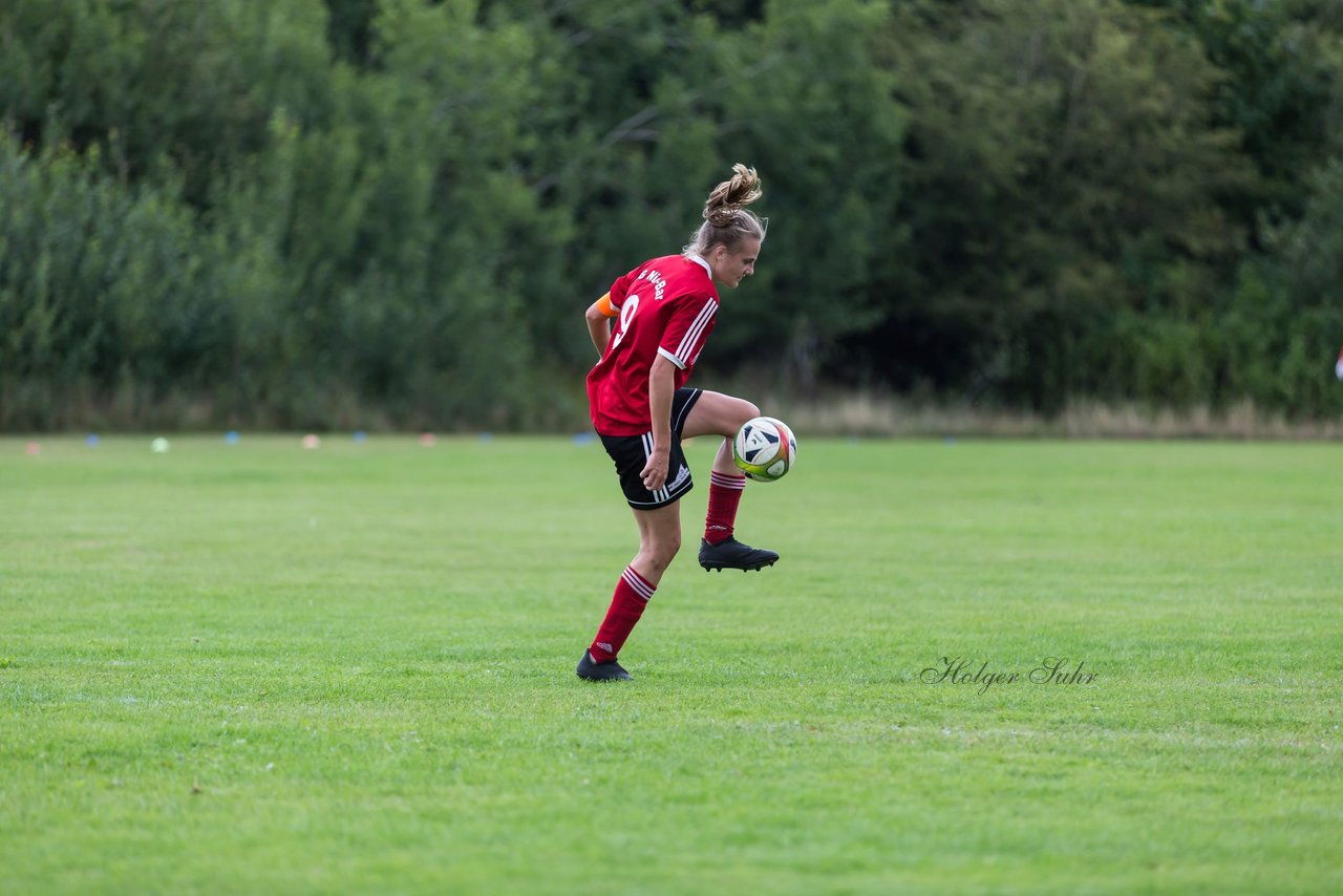 Bild 266 - Frauen SG NieBar - HSV 2 : Ergebnis: 4:3